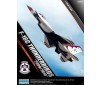 F-16C Thunderbird 1/72