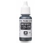 Peinture Acrylique Model Color (17ml) - Metallic Natural Steel