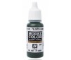 Peinture Acrylique Model Color (17ml) - Matt German Cam. Dark Green