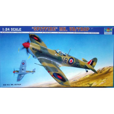 Spitfire Mk. Vb/Trop 1/24