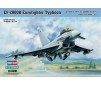 EF-2000B Eurofighter Typhoon 1/72