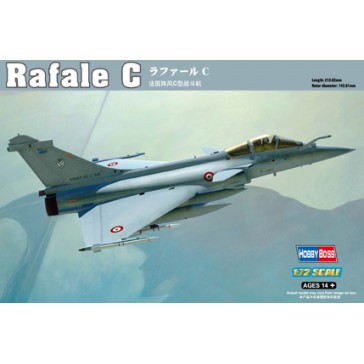 Rafale C 1/72