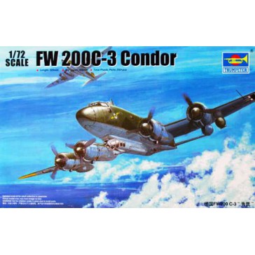 FW200C-3 Condor 1/72