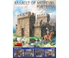 Assault of Medieval Fortress 1/72