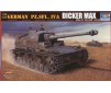 Pz.Sfl. IVa Dicker 1/35