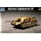 Germ Jagdpanzer IV 1/72