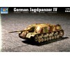 Germ Jagdpanzer IV 1/72