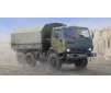 Russian Kamaz 4310 Truck 1/35