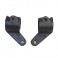 TRAXXAS FRONT BEARING CARRIERS