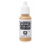 DISC.. Peinture Acrylique Model Color (17ml) - Matt Tan Yellow