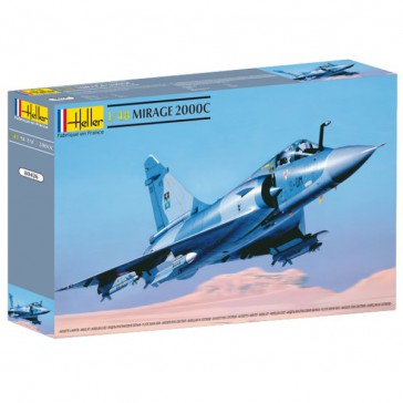 Mirage 2000 C 1/48