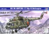 MIL MI8/17 Hip Heli. 1/35