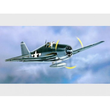 Grumman F4F3 Hellcat 1/32