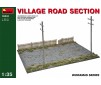 Village Road Section 1/35