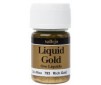 Peinture Acrylique Model Color (35ml) - Rich Gold (Alcohol Based)