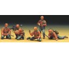 (13252) - GERMAN INF. FIGURES 1/35