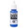 Acrylic paint Model Color (17ml) - Matt Ultramarine