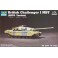 Challenger 1MBT NATO 1/72