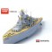 Graf Spee Premium 1/350