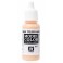 Acrylic paint Model Color (17ml) - Matt Basic Skintone