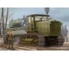Russian ChTZ S65 Tractor Cab 1 1/35