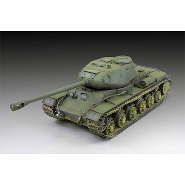 Soviet KV-122 Heavy Tank 1/72