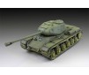 Soviet KV-122 Heavy Tank 1/72