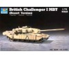 Challenger 1MBT 1/72