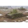 Soviet T-12 Medium Tank 1/35
