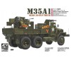 M35A1 Gun Truck 1/35