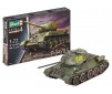 T-34/85 - 1:72