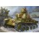 Hungarian Light Tank 38M Toldi 1/35
