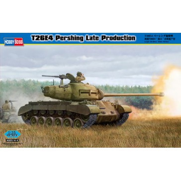 T26E4 Pershing Late 1/35