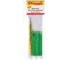 Nano Brushes Green Knife Tip (24)