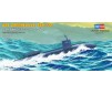 USS Navy Greeneville SSN-772 1/700