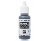 Peinture Acrylique Model Color (17ml) - Matt Basalt Grey