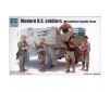 Modern US Soldiers 1/35