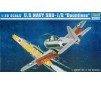 US SBD-1/2 J-6 Daunt.1/32