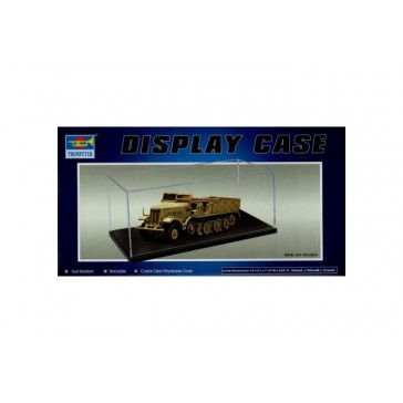 Display Case 364x186x121 mm