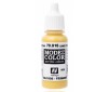 Peinture Acrylique Model Color (17ml) - Matt Sand Yellow