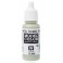 Acrylic paint Model Color (17ml) - Matt Pastel Green