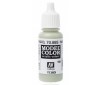 Acrylic paint Model Color (17ml) - Matt Pastel Green