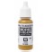 Acrylic paint Model Color (17ml) - Matt Ger.Cam.Orange Ochre