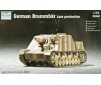 Brummbar Late Prod. 1/72