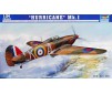 Hurricane Mk I 1/24