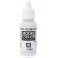 Peinture Acrylique Model Color (17ml) - Matt White Grey