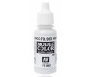 Peinture Acrylique Model Color (17ml) - Matt White Grey