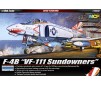 F-4B Phantom US Navy 1/48