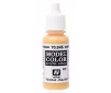 Acrylic paint Model Color (17ml) - Matt Sunny Skin Tone