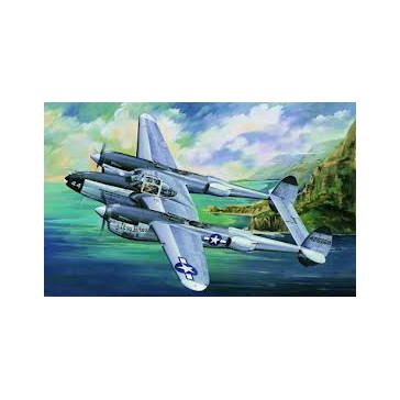 Lockheed P38L-5-Lo 1/32